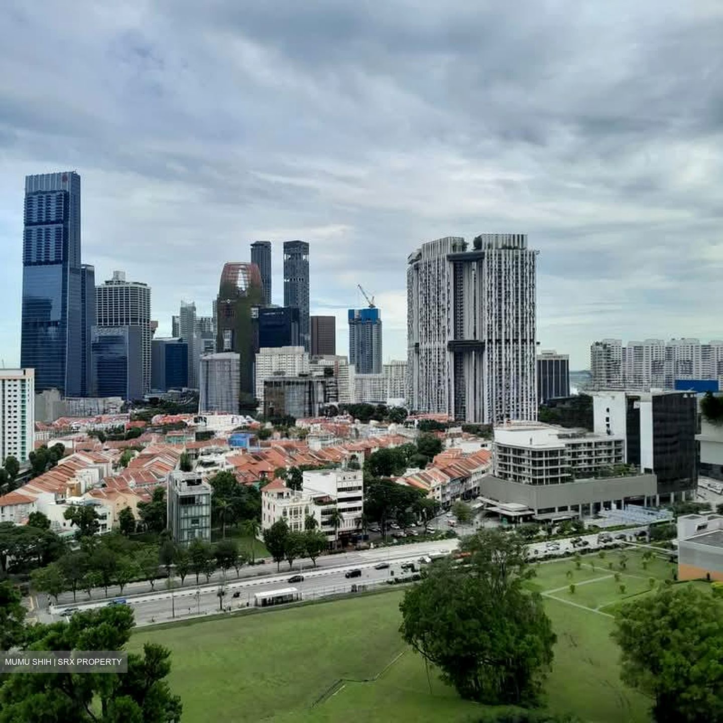 One Pearl Bank (D3), Apartment #568143961